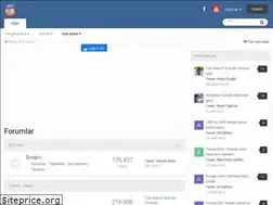 Sites similar to otoclubturkiye.com