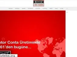 Sites similar to otoconta.com.tr