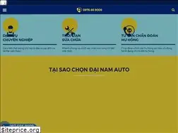 Sites similar to otodainam.vn