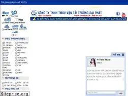 Sites similar to otodaiphat.com