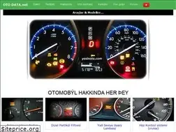 Sites similar to otodata.net
