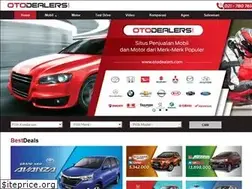 Sites similar to otodealers.com