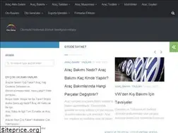 Sites similar to otodetay.net