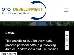 Sites similar to otodevelopment.com