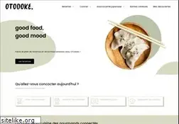 Sites similar to otodoke.fr