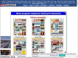 Sites similar to otodolnyslask.pl