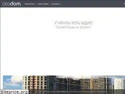 Sites similar to otodom.ua