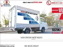 Sites similar to otodonganh.com.vn