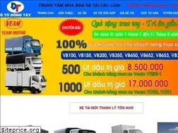 Sites similar to otodongtay.com