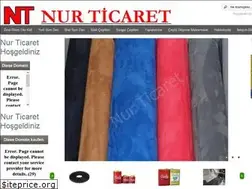 Sites similar to otodosememalzemeleri.com