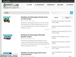 Sites similar to otodrift.com