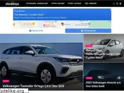 Sites similar to otodunya.com