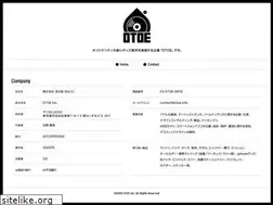 Sites similar to otoe.info