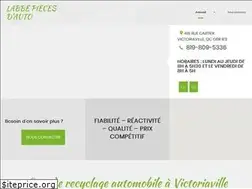 Sites similar to otoeco.ca