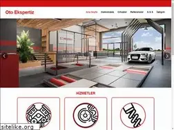 Sites similar to otoekspertiz.com.tr