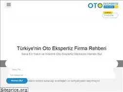 Sites similar to otoekspertiz.online