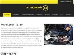 Sites similar to otoekspertiz360.com