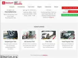 Sites similar to otoekspertizantalyaeskisanayi.com