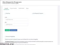 Sites similar to otoekspertizpro.com