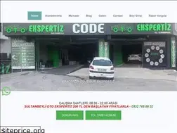 Sites similar to otoekspertizsultanbeyli.org