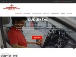 Sites similar to otoekspertiztokat.com