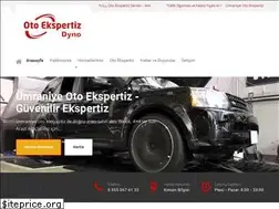 Sites similar to otoekspertizumraniye.com