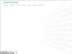 Sites similar to otoekspertizyazilim.com