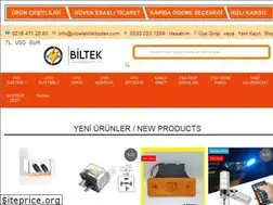 Sites similar to otoelektriktoptan.com