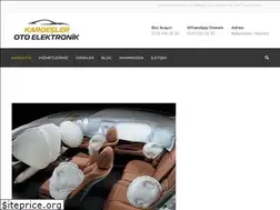 Sites similar to otoelektronik.com