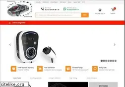 Sites similar to otoelektronik.net
