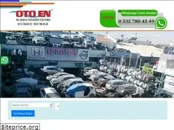 Sites similar to otoen.com