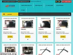 Sites similar to otoenistanbul.com