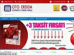 Sites similar to otoerdem.com
