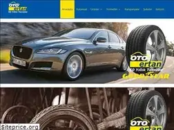 Sites similar to otoertan.com