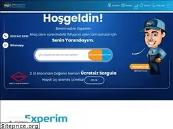 Sites similar to otoexperim.com