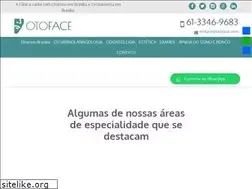 Sites similar to otoface.com