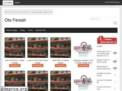 Sites similar to otofersah.com