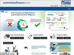 Sites similar to otofinance.co.id