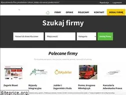 Sites similar to otofirmy.pl