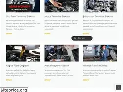 Sites similar to otofrenservisi.com