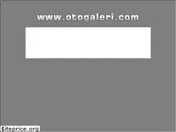 Sites similar to otogaleri.com