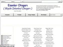 Sites similar to otogar-istanbul.com