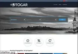 Sites similar to otogar.com