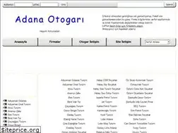 Sites similar to otogaradana.com