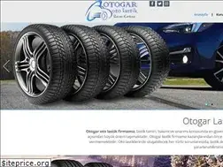 Sites similar to otogarlastik.com.tr
