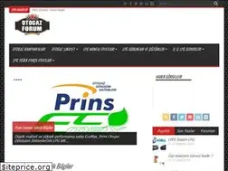 Sites similar to otogazforum.com