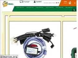 Sites similar to otogazmarket.com