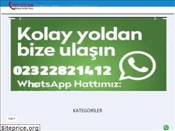 Sites similar to otogulcen.com
