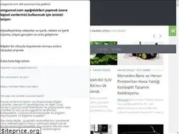 Sites similar to otoguncel.com