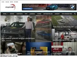 Sites similar to otogundem.com.tr
